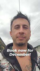 Spots open for December! I'd love to work with you., #stickandpoke #tattoo  #bellingham