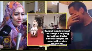 Рет қаралды 6724 жыл бұрын. Fasha Sandha Update Sesuatu Yg Mengejutkan Di Laman Ig Nya Tak Sangka Rupa2nya Ini Yg Berlaku Vanilla Daily