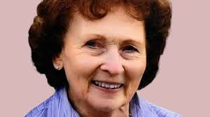 Beverly Jane John Obituary (1937