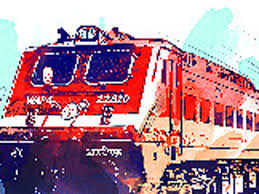 Railways Enquiry News And Updates From The Economic Times