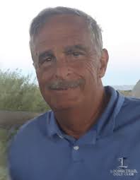 David McPhillips Obituary