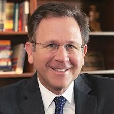 2023 Most Influential Clinical Executives Dr. Richard Isaacs