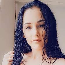 Krystal Ebert's Instagram, Twitter & Facebook