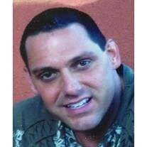 Samuel "Sambo" Michael Bellitto Obituary