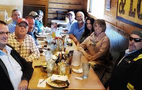 City of Columbia Public Works