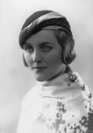 Nancy Mitford