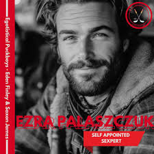 Are you ready to meet the defence?!?! These are the men that keep the puck  out of the net. Typically brawny and willing to put up a fight! Then we  have the