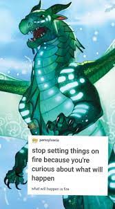 Wings of fire memes clay and peril. Wings Of Fire Memes On Tumblr