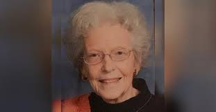 Betty Lou Warren Obituary
