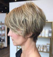 60 Most Prominent Hairstyles For Women Over 40 Short Hair Styles Hair Styles Over 40 Hairstyles