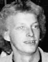 Obituary information for Richard Gerald (Ricky) Layne