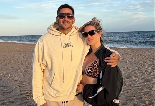 Wanda Nara xóa ảnh kỷ niệm cùng bạn trai mới | Znews.vn