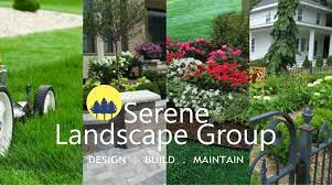 Residential house over £1m finalist. Serene Landscape Group Home Facebook