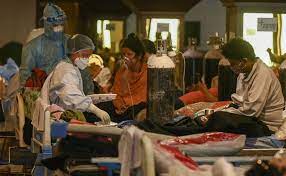 Learn about symptoms, prevention, travel advisory and common faqs on coronavirus. India Coronavirus Highlights India Sees Record 4 187 Covid 19 Deaths 4 01 Lakh New Cases