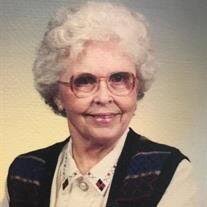 Madge G Pressley Obituary