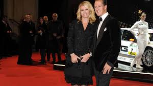 Dann sind sie hier genau richtig! Trasladan A Michael Schumacher A Su Villa De 30 Millones En Mallorca