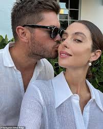 Kiwi socialite Jaime Ridge slams Jacinda Ardern's NZ hotel quarantine  system: 'unconstitutional'