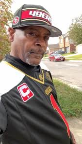 Happy Birthday Bro Leonard ShakeMayfield Watson ENJOY YOUR SPECIAL DAY