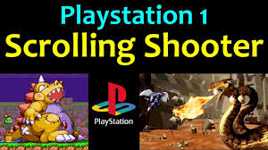 74 (arcade, dc), 71 (n64), 60 (ps1) better on arcade, dreamcast, n64 dreamcast: 10 Awesome Ps1 Scrolling Shooter Games Video 2 Gameplay Youtube