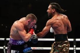 Demetrius andrade is a mma fighter from providence, rhode island, usa. Demetrius Andrade News Record Stats Next Fight Tickets