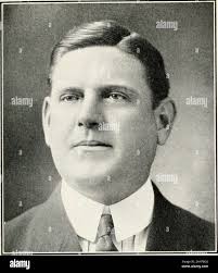 Thomas j jordan hi-res stock photography and images