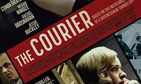 O'connor makes clear that the courier is not a documentary, even as he explains that he took pains to stick to the facts as much as they could be ascertained—drawing. The Courier 2021 The Courier Movie The Courier English Movie Ln Trend