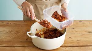 The goal is to reduce the amount of time tcs food spends in the temperature danger zone. How Long Are Leftovers Good For