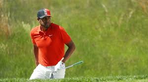 The 2019 pga championship was the 101st edition of the pga championship, and the second of golf's four major championships in 2019,. Tony Finau Struggles In Final Round Of Pga Championship Ksl Sports