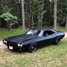 Image result for Black 1983 Challenger