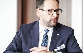 Daniel obajtek zaprosił media na konferencję #dotrzymujemysłowa. Od Oze Nie Ma Odwrotu Niedziela Pl