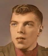 John Guter Obituary (1938