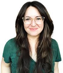 Mackenzie Goodman's Instagram, Twitter & Facebook