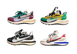 Pin By Effortlessly On Men S Fashion Nike Waffle Shoe Releases New Shoes