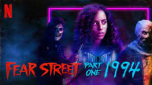 Stine stories, which began streaming today—is really two different movies. Fear Street Part 3 1666 Netflix Official Site