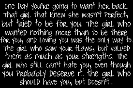 Man That Is So Me So Why Is It So Hard To Find A Man That Does The Same I M As Loyal Understanding And Authentic As It Can Get And I