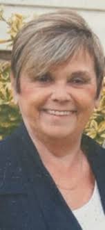 Obituary of Judith Ann Krieger