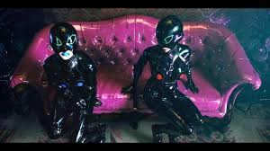 No Netflix S Love Death Robots Short The Witness Didn T Use Live Action Ign