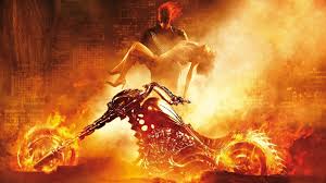 Ghost Rider Wallpaper 1920x1080 69823 Ghost Rider Wallpaper Ghost Rider Ghost Rider Johnny Blaze