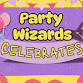 The Party Wizards event image