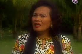Review Drama Rombongan Cik Kiah Ke Sukan Komanwel Rollo De Pelicula