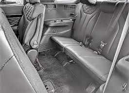 Hyundai dealers need to move stock. Family Adventure Just Got More Luxe Thank You Hyundai Palisade A Girls Guide To Cars