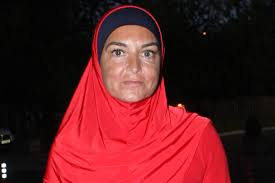 Sinéad o'connor — angel (2008). Sinead O Connor Allegedly Starving Due To Agoraphobia