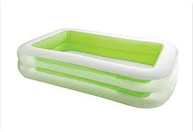 Eterly Home Pool Pool Pool Pool Children Outdoor Inflatable Original In 2020 Inflatable Pool Family Inflatable Pool Baby Pool