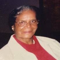 Elnora Banks Obituary