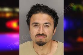 Pedro Pecina — Cobb County Jail Bookings