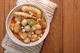 Resep Bakso Aci Kuah Pedas Mercon Bisa Untuk Jualan