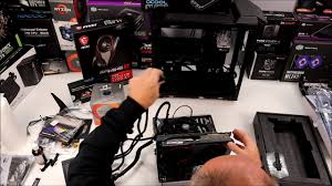 2tb ssd 2•8gb ram intel i7 ( nicht ganz sicher) nvidia rtx 3060 diskutiere und helfe bei gaming pc selber bauen? Pc Selber Bauen Hardware Vorher Testen Youtube