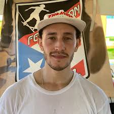 Derek Natal from PR PUR Skateboarding Global Ranking Profile Bio, Photos,  and Videos