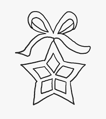 Religious christmas coloring pages are a fun way for kids of all ages, adults to develop creativity, concentration, fine motor skills, and color recognition. Pictures A Nice Christmas Star Coloring Pages Christmas Stars To Draw Hd Png Download Transparent Png Image Pngitem