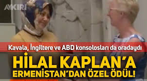 Hilal kaplan, geçtiğimiz günlerde habertürk'e bağlanmış program sunucusu başta olmak üzere fatih altaylı ile habertürk yöneticilerin fetö ile bağlantılarını açık açık söylemişti. Hilal Kaplan In Ermeni Dernekten Ingiliz Konsoloslugunda Odul Aldigi Ortaya Cikti Gundem Aykiri Haber Sitesi